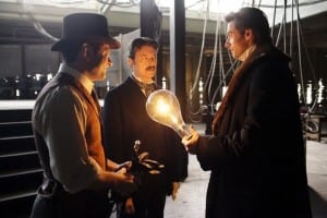 The Prestige