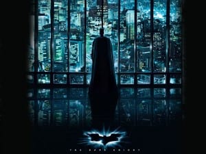 The Dark Knight