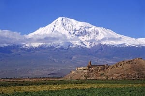 Mount Ararat Mount Ararat