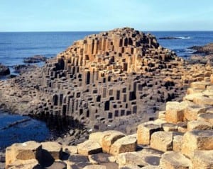 Giant's Causeway Giant's Causeway