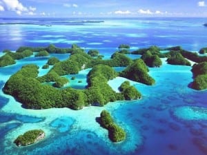 Palau Archipelago Palau Archipelago