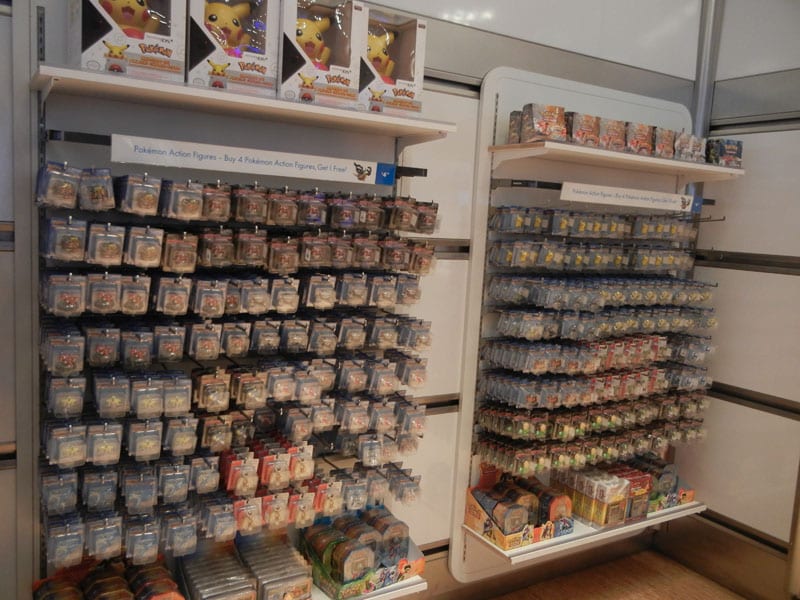 Nintendo World Store