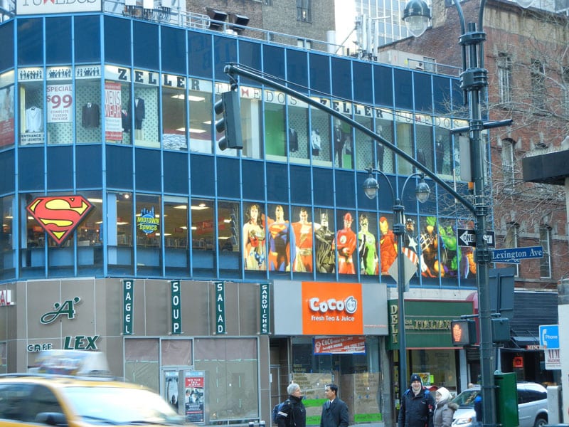 Motown Comics Looks like heaven!