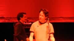 John Linnell of They Might Be Giants