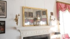 Music Room of Monticello