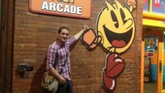 Namco Arcade
