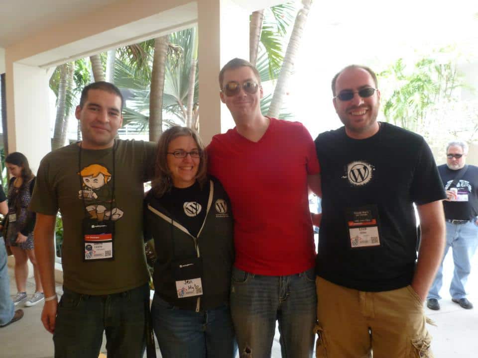 WordCamp Miami 2013 & My Lack of Sleep