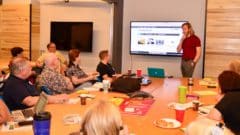WordPress Orlando Business Workshop