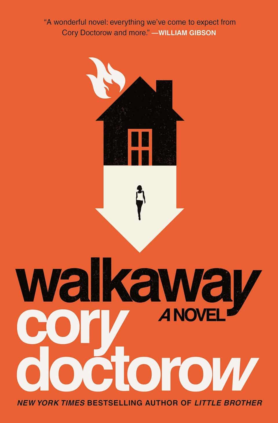 Books in Review, 2017 – Fiction
