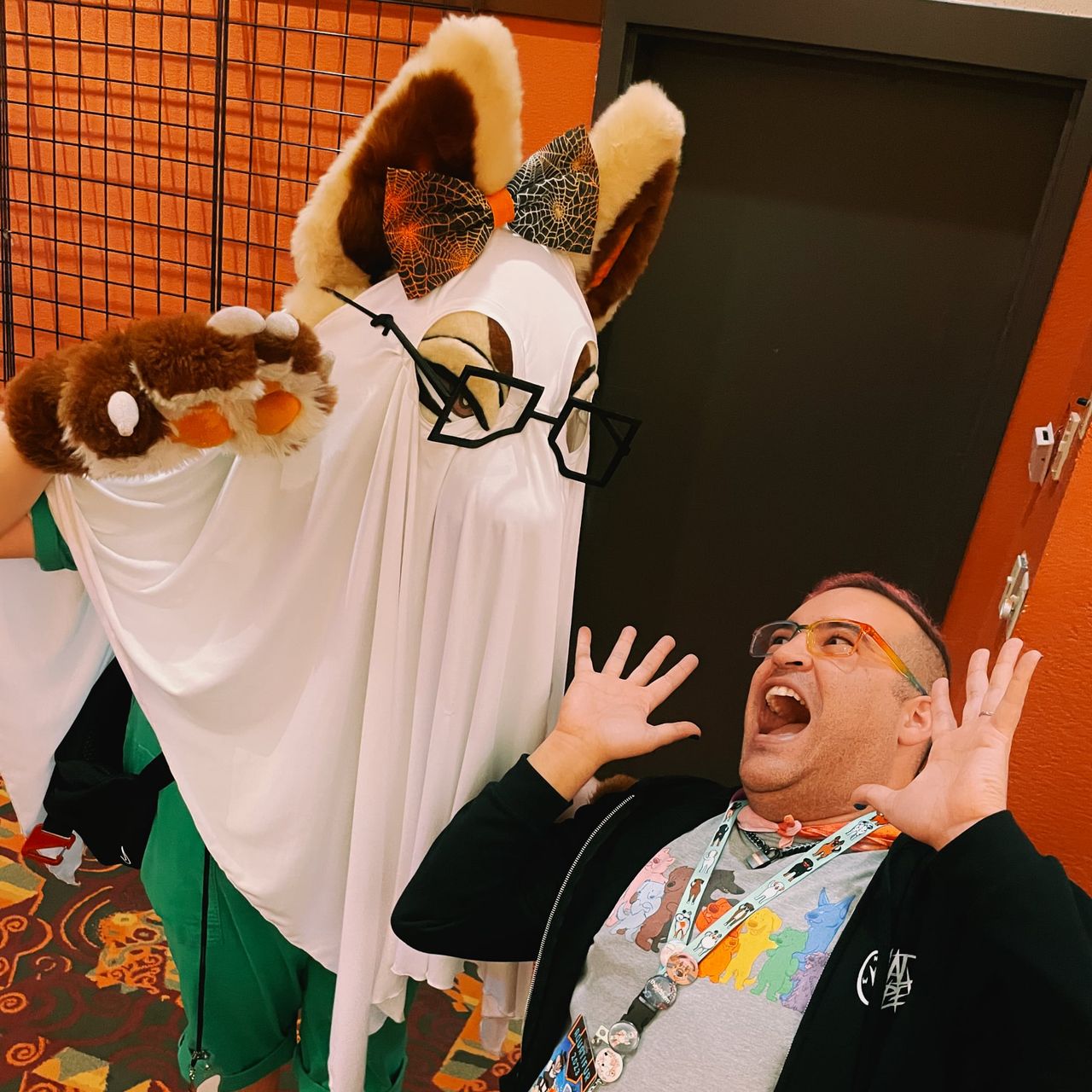 Aquatifur 2023 Was a Blast!