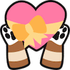 💝